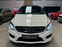 occasion Mercedes B200 Classe CDI Fascination pack AMG 7-G DCT
