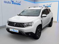 Occasion Dacia Duster Prestige 2019 Blanc SUV