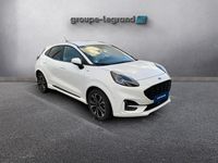 Occasion Ford Puma ST-Line 125 ch (91 kW) 2023 SUV