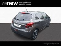 occasion Peugeot 208 1.2 PureTech 110ch E6.c Tech Edition S&S EAT6 5p