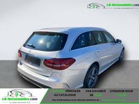 occasion Mercedes C300e ClasseBVA