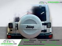 Occasion Jeep Wrangler 200 ch (147 kW) 2017 SUV