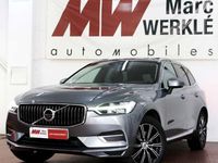 occasion Volvo XC60 D5 AWD AdBlue 235 ch Geartronic 8 Inscription Luxe