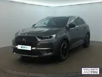 occasion DS Automobiles DS7 Crossback E-tense 4x4 300ch Business