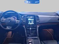 Occasion Renault Talisman Initiale Paris 225 ch (165 kW) 2019 Noir etoile Berline