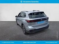 Occasion VW Tiguan 2024 Gris SUV
