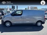 Occasion Toyota Proace Business Edition 122 ch (89 kW) 2023 Gris Monospace