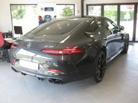 occasion Mercedes AMG GT 53 AMG 435CH 4MATIC+ SPEEDSHIFT TCT 9G AMG
