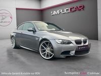 Occasion BMW M3 420 ch (308 kW) 2008 Gris