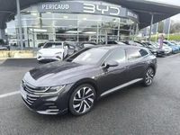 Occasion VW Arteon 2022 Gris Break
