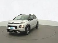 Occasion Citroën C3 Aircross PureTech 82 ch (60 kW) 2019 Cosmic silver (métallisé) SUV