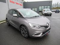 Occasion Renault Scénic IV Intens 141 ch (103 kW) 2021 Gris Monospace