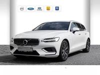 Occasion Volvo V60 341 ch (250 kW) 2021 Blanc Break