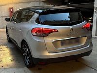 Occasion Renault Scénic IV Intens 140 ch (102 kW) 2019 Gris Monospace
