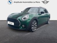Occasion Mini Cooper 136 ch (100 kW) 2021 Citadine