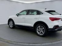 occasion Audi Q3 Sportback 2021