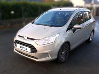 Occasion Ford B-MAX Titanium 125 ch (91 kW) 2013 Beige Monospace