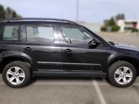 occasion Skoda Yeti 2.0 TDI CR 110 Ambition