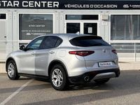 occasion Alfa Romeo Stelvio MY19 - VIVA3663886