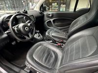 occasion Smart ForTwo Coupé 0.9 90 ch SS BA6 Prime