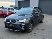 Occasion Seat Arona XCELLENCE 116 ch (85 kW) 2020 Gris SUV