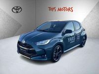 Occasion Toyota Yaris Hybrid 130 ch (95 kW) 2025