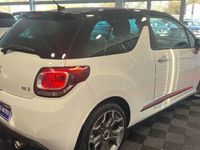 occasion DS Automobiles DS3 