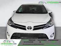 Occasion Toyota Verso 147 ch (108 kW) 2017 Monospace