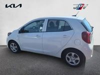 occasion Kia Picanto 1.0 DPi 67ch Active