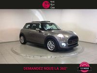 occasion Mini Cooper S Coupé 1.5i 136 Cooper Shoreditch GARANTIE 12 MOIS