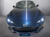 Occasion Mazda MX5 Homura-Line 132 ch (97 kW) 2025 Cabriolet