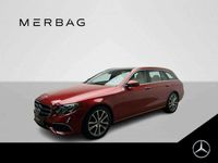 occasion Mercedes E200 E200 d T Sport Style ext. Multi+Pano+Burm+360