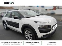 occasion Citroën C4 Cactus Puretech 82 Feel