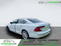 occasion Volvo S90 T6 AWD 310 ch BVA