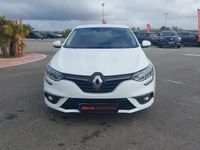 occasion Renault Mégane IV blue dci 115 business