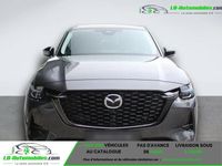 occasion Mazda CX-60 2.5L e-SKYACTIV PHEV 327 ch 4x4 BVA