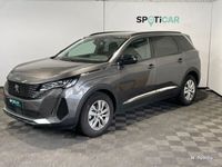 occasion Peugeot 5008 II 1.5 BlueHDi 130ch S&S Style EAT8