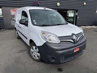Occasion Renault Kangoo 80 ch (58 kW) 2020 Blanc Monospace