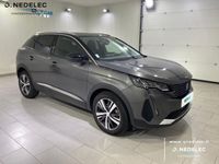 Occasion Peugeot 3008 S 131 ch (96 kW) 2022