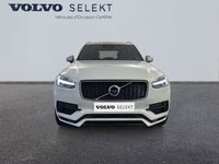 occasion Volvo XC90 T8 Twin Engine 303 + 87ch R-Design Geartronic 7 places - VIVA175693206