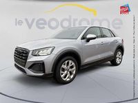 Occasion Audi Q2 Advanced 152 ch (111 kW) 2023 Teinte audi exclusive SUV