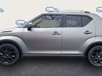 occasion Suzuki Ignis Privilège - 1.2 Dualjet 83 Hybrid BVA