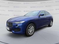 Occasion Maserati Levante GranLusso 279 ch (205 kW) 2018 SUV