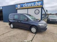 occasion VW Caddy 2.0tdi/euro6/pdc/trekhaak/acherruiten/20578ex