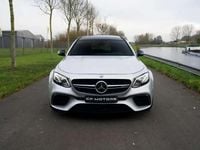 Occasion Mercedes E63 AMG AMG 571 ch (419 kW) 2019 Argent Break