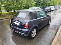 Occasion Mini Cooper 116 ch (85 kW) 2005 Citadine