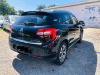 occasion Citroën C4 Aircross HDi 115 S