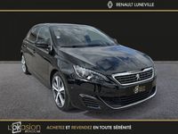 occasion Peugeot 308 3081.6 THP 205ch S&S BVM6 - GT