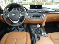 Occasion BMW 320 Luxury Line 184 ch (135 kW) 2013 Berline