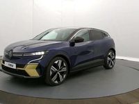 Occasion Renault Megane E-Tech Iconic 161 kW (220 ch) 2022 Bleu Berline